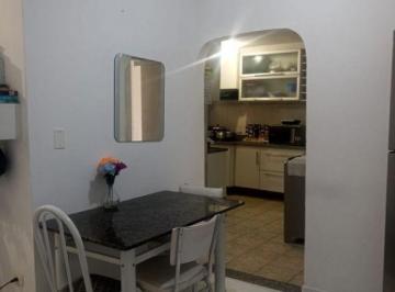 Apartamento · 60m² · 1 Quarto · 1 Vaga · Apartamento em Embaré, Santos/SP de 60m² 1 quartos à venda por R$ 300.000,00