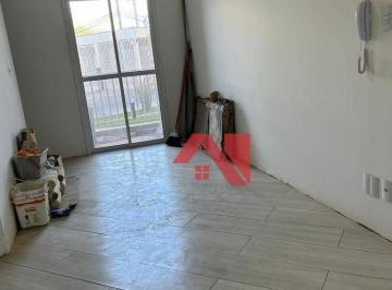 Apartamento · 48m² · 2 Quartos · 1 Vaga · Apartamento em Jardim Igaçaba, Mogi Guaçu/SP de 48m² 2 quartos à venda por R$ 250.000,00