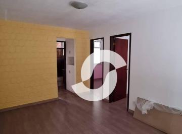 Apartamento · 55m² · 2 Quartos · 1 Vaga · Apartamento em Barreto, Niterói/RJ de 55m² 2 quartos à venda por R$ 190.000,00