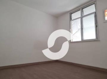 Apartamento · 55m² · 2 Quartos · 1 Vaga · Apartamento em Barreto, Niterói/RJ de 55m² 2 quartos à venda por R$ 200.000,00