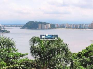 Apartamento · 56m² · 1 Quarto · 1 Vaga · Apartamento em Ilha Porchat, São Vicente/SP de 56m² 1 quartos à venda por R$ 265.000,00