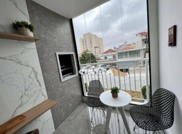Apartamento · 36m² · 2 Quartos · Apartamento em Vila Beatriz, São Paulo/SP de 36m² 2 quartos à venda por R$ 277.000,00