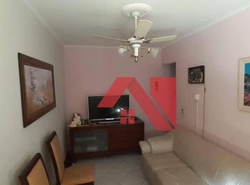 Apartamento · 50m² · 2 Quartos · 2 Vagas · Apartamento em Vila Ricci, Mogi Guaçu/SP de 50m² 2 quartos à venda por R$ 200.000,00