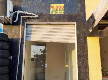 Comercial , Natal · Comercial com 12 m² para aluguel em Ponta Negra