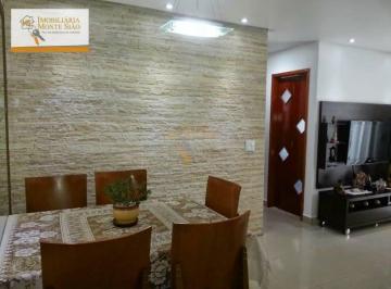 Apartamento · 60m² · 2 Quartos · 1 Vaga · Apartamento em Vila Imaculada, Guarulhos/SP de 60m² 2 quartos à venda por R$ 275.000,00