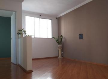 Apartamento · 59m² · 3 Quartos · 1 Vaga · Apartamento em Cidade Líder, São Paulo/SP de 59m² 3 quartos à venda por R$ 250.000,00