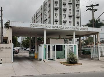 Apartamento · 54m² · 2 Quartos · 1 Vaga · Apartamento em Campo Grande, Rio de Janeiro/RJ de 54m² 2 quartos à venda por R$ 265.000,00