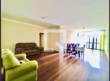 Apartamento · 205m² · 4 Quartos · 3 Vagas · Apartamento à Venda - Ipanema, 4 Quartos,  205 m² - Rio de Janeiro