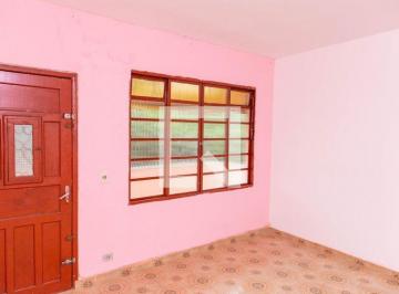 Casa · 50m² · 1 Quarto · 1 Vaga · Casa à Venda - Conceição, 1 Quarto,  50 m² - Diadema