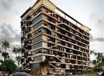 Apartamento · 20m² · 1 Quarto · 1 Vaga · Flat em Ponta De Campina, Cabedelo/PB de 20m² 1 quartos à venda por R$ 331.632,70