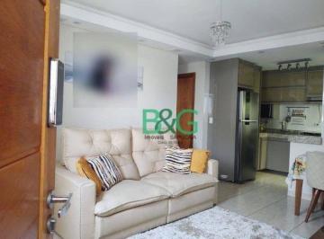 Apartamento · 48m² · 2 Quartos · 1 Vaga · Apartamento em Vila Chabilândia, São Paulo/SP de 48m² 2 quartos à venda por R$ 273.900,00