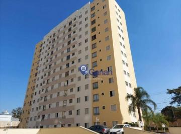 Apartamento · 45m² · 2 Quartos · 1 Vaga · Apartamento em Vila Georgina, Campinas/SP de 45m² 2 quartos à venda por R$ 260.000,00