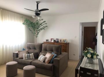 Apartamento · 97m² · 1 Quarto · 1 Vaga · Apartamento em Itararé, São Vicente/SP de 97m² 1 quartos à venda por R$ 300.000,00