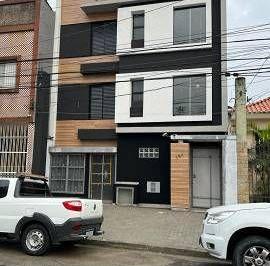 Apartamento · 39m² · 2 Quartos · Apartamento em Vila Carrão, São Paulo/SP de 39m² 2 quartos à venda por R$ 265.000,00
