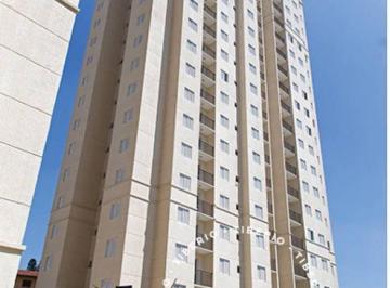 Apartamento · 47m² · 2 Quartos · 1 Vaga · Apartamento em Parque João Ramalho, Santo André/SP de 47m² 2 quartos à venda por R$ 344.000,00