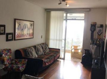 Apartamento · 92m² · 3 Quartos · 1 Vaga · Apartamento em Parque São Jorge, São Paulo/SP de 92m² 3 quartos à venda por R$ 600.000,00