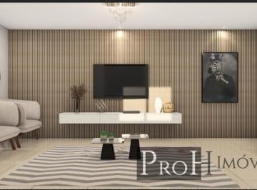 Apartamento · 120m² · 2 Quartos · 2 Vagas · Apartamento em Vila Pires, Santo André/SP de 120m² 2 quartos à venda por R$ 650.000,00