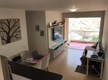 Apartamento · 58m² · 2 Quartos · 2 Vagas · Apartamento em Chácara Inglesa, São Paulo/SP de 58m² 2 quartos à venda por R$ 636.000,00