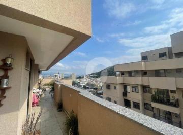 Apartamento · 119m² · 2 Quartos · 2 Vagas · Cobertura em Centro, Niterói/RJ de 119m² 2 quartos à venda por R$ 690.000,00