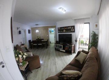 Apartamento · 114m² · 3 Quartos · 1 Vaga · Apartamento em Mooca, São Paulo/SP de 114m² 3 quartos à venda por R$ 750.000,00