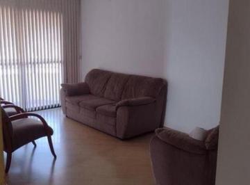 Apartamento · 82m² · 3 Quartos · 1 Vaga · Apartamento em Vila Carrão, São Paulo/SP de 82m² 3 quartos à venda por R$ 635.000,00