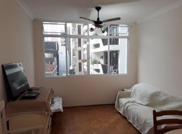 Apartamento · 123m² · 2 Quartos · 1 Vaga · Apartamento em Gonzaga, Santos/SP de 123m² 2 quartos à venda por R$ 550.000,00