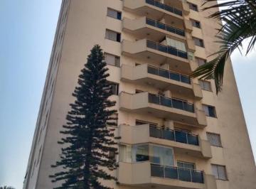 Apartamento · 89m² · 3 Quartos · 2 Vagas · Apartamento em Vila Carrão, São Paulo/SP de 89m² 3 quartos à venda por R$ 561.000,00