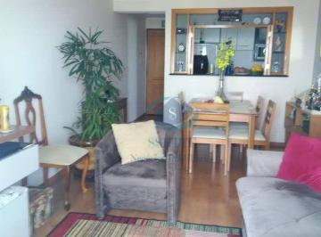 Apartamento · 72m² · 3 Quartos · 2 Vagas · Apartamento em Vila Vermelha, São Paulo/SP de 72m² 3 quartos à venda por R$ 550.000,00
