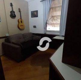 Apartamento · 92m² · 3 Quartos · 1 Vaga · Apartamento em Ingá, Niterói/RJ de 92m² 3 quartos à venda por R$ 630.000,00
