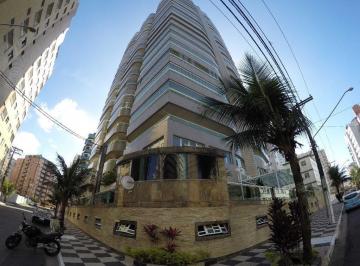 Apartamento · 140m² · 3 Quartos · 1 Vaga · Apartamento em Boqueirão, Praia Grande/SP de 140m² 3 quartos à venda por R$ 659.000,00