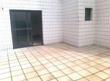 Apartamento de 4 quartos, Praia Grande · Cobertura em Vila Guilhermina, Praia Grande/SP de 200m² 4 quartos à venda por R$ 650.000,00