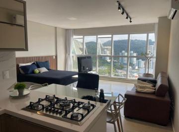 Apartamento · 45m² · 1 Quarto · 1 Vaga · Loft em Fazenda, Itajaí/SC de 45m² 1 quartos à venda por R$ 680.000,00