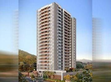 Apartamento · 66m² · 3 Quartos · 1 Vaga · Imoveis - no Vila Cruz das Almas