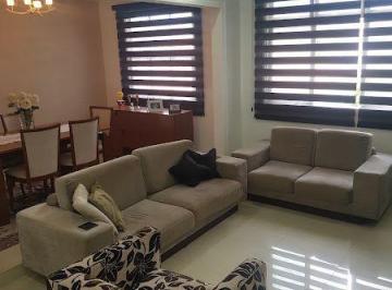 Apartamento · 167m² · 3 Quartos · 1 Vaga · Apartamento em Vila Belmiro, Santos/SP de 167m² 3 quartos à venda por R$ 550.000,00