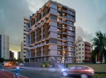 Apartamento · 60m² · 2 Quartos · Apartamento em Jardim Oceania, João Pessoa/PB de 60m² 2 quartos à venda por R$ 662.498,00