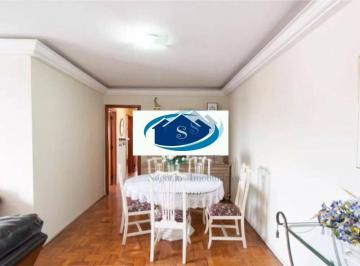 Apartamento · 104m² · 3 Quartos · 1 Vaga · Apartamento em Vila Monumento, São Paulo/SP de 104m² 3 quartos à venda por R$ 650.000,00