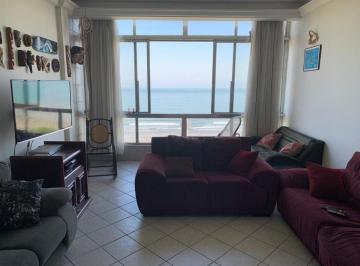 Apartamento · 106m² · 2 Quartos · 1 Vaga · Apartamento em Embaré, Santos/SP de 106m² 2 quartos à venda por R$ 750.000,00