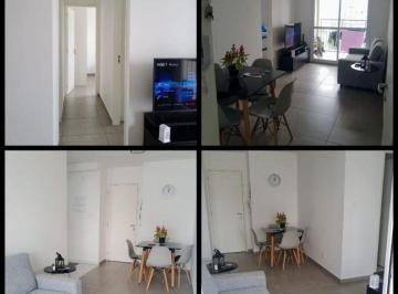 Apartamento · 50m² · 2 Quartos · 1 Vaga · Apartamento em Tatuapé, São Paulo/SP de 50m² 2 quartos à venda por R$ 600.000,00