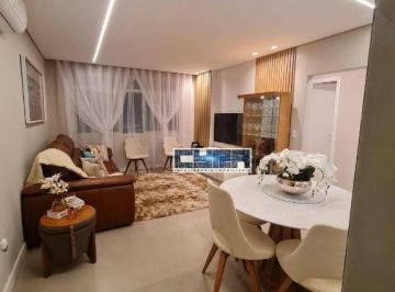 Apartamento · 82m² · 2 Quartos · 1 Vaga · Apartamento em Gonzaga, Santos/SP de 82m² 2 quartos à venda por R$ 680.000,00