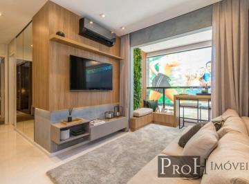 Apartamento · 56m² · 2 Quartos · 1 Vaga · Apartamento em Aclimação, São Paulo/SP de 56m² 2 quartos à venda por R$ 700.000,00