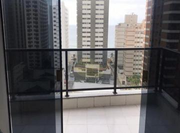 Apartamento · 134m² · 3 Quartos · 1 Vaga · Apartamento em Jardim Guaiuba, Guarujá/SP de 134m² 3 quartos à venda por R$ 650.000,00
