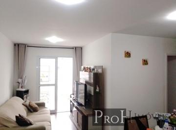 Apartamento · 57m² · 2 Quartos · 2 Vagas · Apartamento em Santa Maria, Santo André/SP de 57m² 2 quartos à venda por R$ 543.000,00