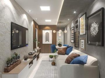 Apartamento · 69m² · 2 Quartos · 1 Vaga · Apartamento à venda - na Vila Santa Terezinha