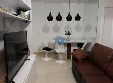 Apartamento · 58m² · 2 Quartos · 1 Vaga · Apartamento em Ipiranga, São Paulo/SP de 58m² 2 quartos à venda por R$ 600.000,00