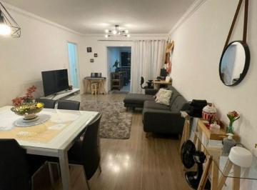 Apartamento · 84m² · 3 Quartos · 2 Vagas · Apartamento em Vila Prudente, São Paulo/SP de 84m² 3 quartos à venda por R$ 742.000,00