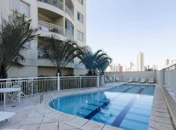Apartamento · 67m² · 2 Quartos · 2 Vagas · Apartamento em Chácara Inglesa, São Paulo/SP de 67m² 2 quartos à venda por R$ 600.000,00
