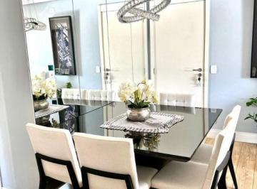 Apartamento · 68m² · 2 Quartos · 1 Vaga · Apartamento em Tatuapé, São Paulo/SP de 68m² 2 quartos à venda por R$ 615.000,00