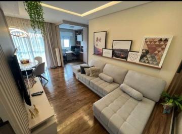 Apartamento · 90m² · 2 Quartos · 2 Vagas · Apartamento em Vila Prudente, São Paulo/SP de 90m² 2 quartos à venda por R$ 699.000,00