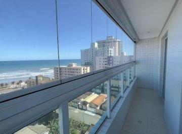 Apartamento · 110m² · 3 Quartos · 2 Vagas · Apartamento em Boqueirão, Praia Grande/SP de 110m² 3 quartos à venda por R$ 700.000,00
