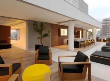 Apartamento · 42m² · 1 Quarto · 2 Vagas · Apartamento em Cidade Monções, São Paulo/SP de 42m² 1 quartos à venda por R$ 759.180,00